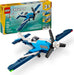 LEGO Creator: Aircraft: Race Plane