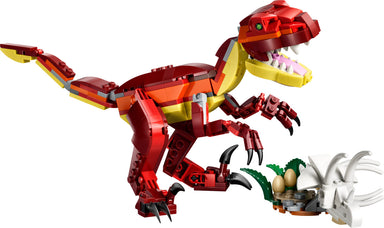 LEGO Creator: Fierce Dinosaur