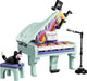 LEGO® Creator Music Decor Piano with Cat