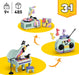 LEGO® Creator Music Decor Piano with Cat