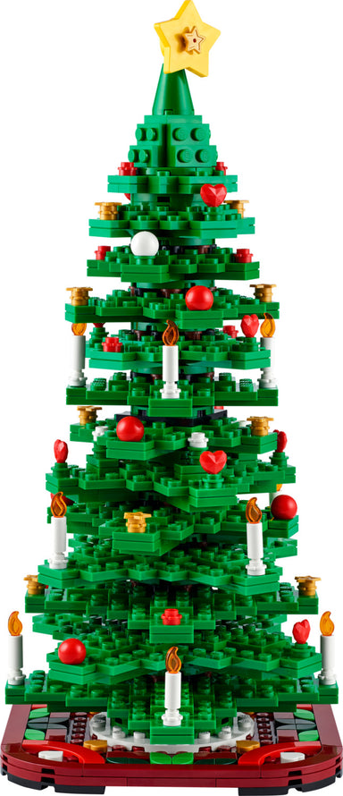 LEGO Iconic: Christmas Tree