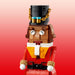 LEGO® LEL Seasons and Occasions: LEGO® Nutcracker