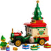 LEGO Iconic: Santa's Delivery Truck
