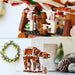 LEGO® Star Wars™ Gingerbread AT-AT™ Walker
