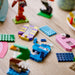 LEGO® Birthday Numbers