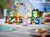 LEGO® Birthday Numbers