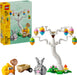 LEGO Iconic: Easter Bunny and Chick Egg Hunt