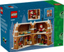 LEGO® Festive Gingerbread House