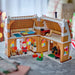 LEGO® Festive Gingerbread House