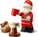LEGO® Festive Gingerbread House
