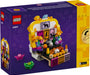 LEGO® Altar of the Dead