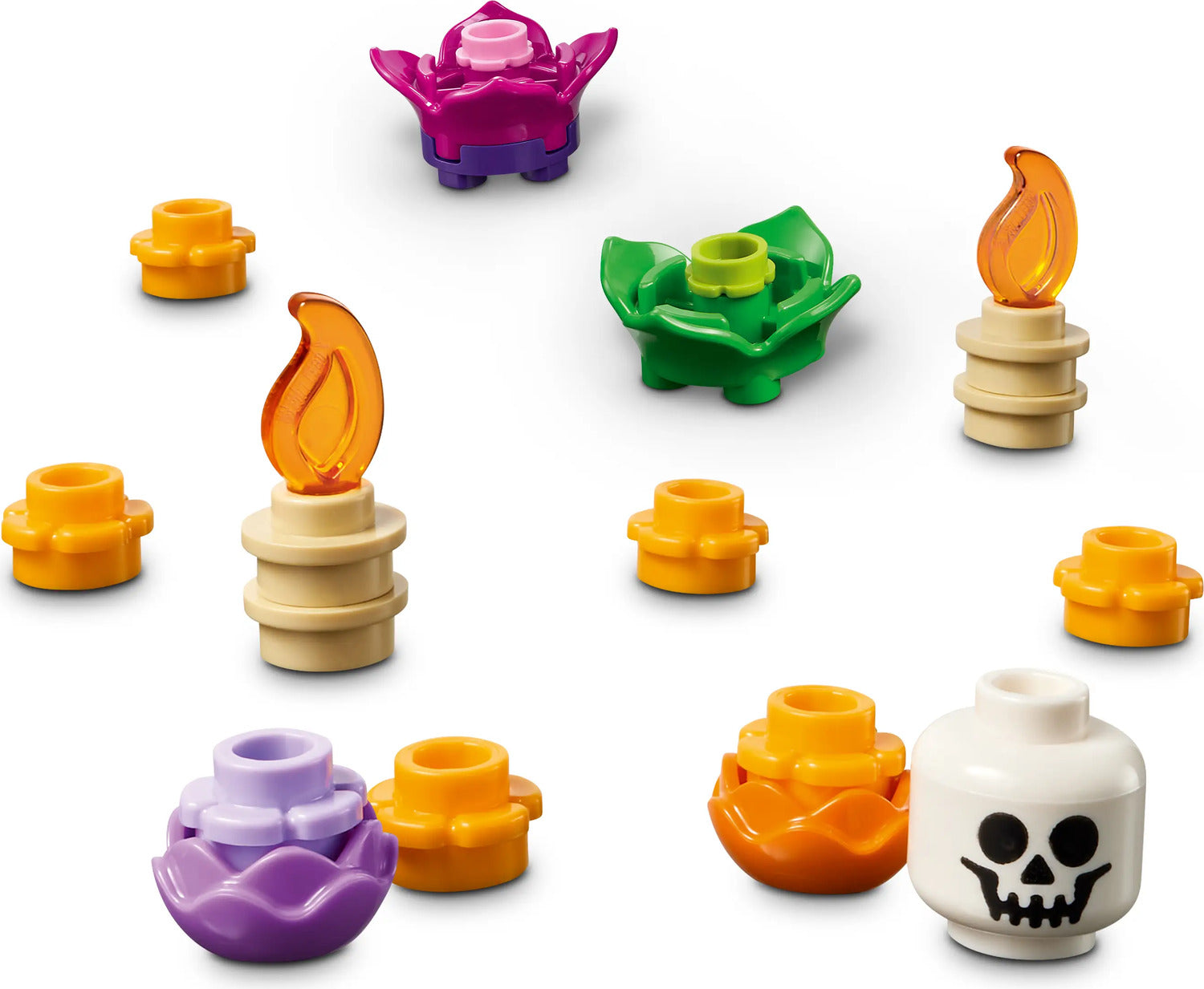 LEGO® Altar of the Dead