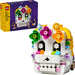 LEGO® Altar of the Dead