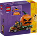 LEGO® Jack-O’-Lantern Pickup Truck