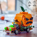 LEGO® Jack-O’-Lantern Pickup Truck