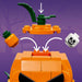 LEGO® Jack-O’-Lantern Pickup Truck