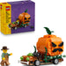 LEGO® Jack-O’-Lantern Pickup Truck