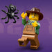 LEGO® Jack-O’-Lantern Pickup Truck