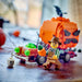 LEGO® Jack-O’-Lantern Pickup Truck
