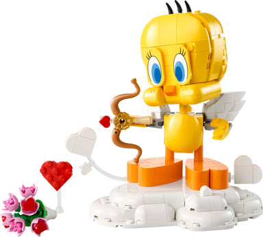 LEGO Iconic: Sweetheart Tweety Bird