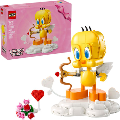 LEGO Iconic: Sweetheart Tweety Bird