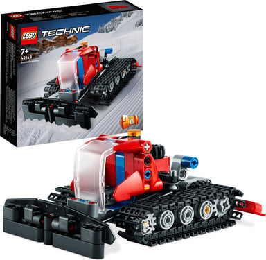 LEGO® Technic: Snow Groomer