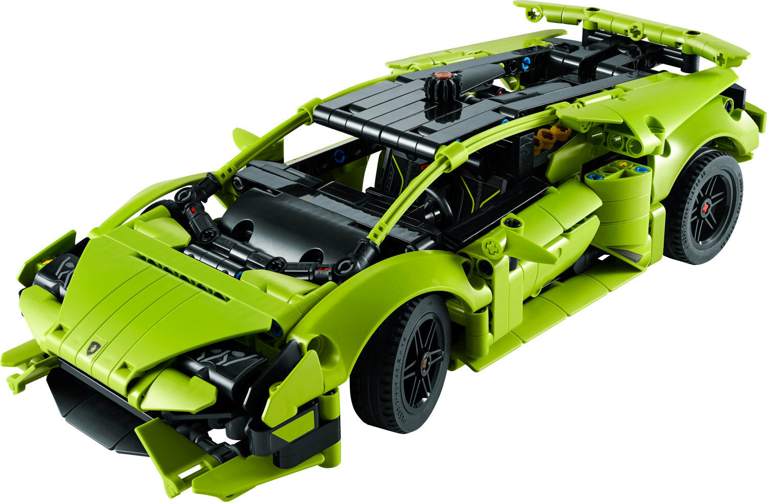 LEGO® Technic: Lamborghini Huracán Tecnica