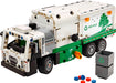LEGO Technic: Mack® LR Electric Garbage Truck