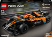 LEGO Technic NEOM McLaren Formula E Race Car