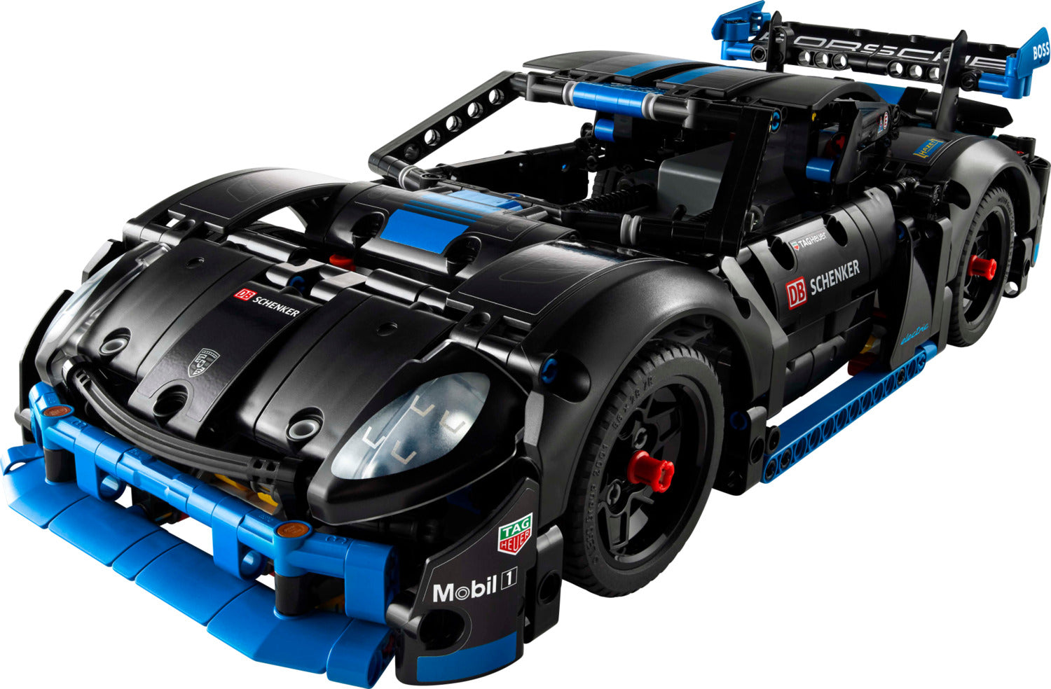 LEGO Technic: Porsche GT4 e-Performance Race Car