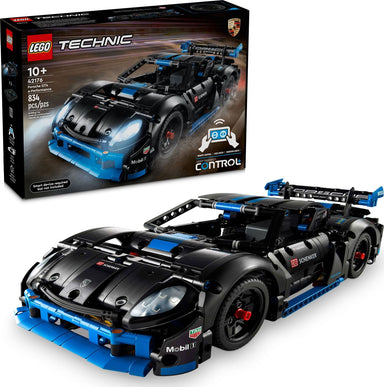 LEGO Technic: Porsche GT4 e-Performance Race Car