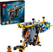 LEGO Technic: Deep-Sea Research Submarine
