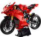 LEGO Technic: Ducati Panigale V4 S Motorcycle