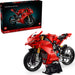 LEGO Technic: Ducati Panigale V4 S Motorcycle