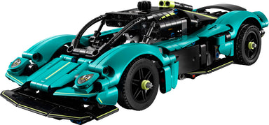 LEGO Technic: Aston Martin Valkyrie