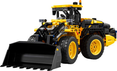 LEGO Technic: Volvo L120 Electric Wheel Loader