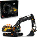 LEGO Technic: Volvo EC500 Hybrid Excavator