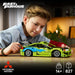 LEGO® Technic™ Fast and Furious Mitsubishi Eclipse Car