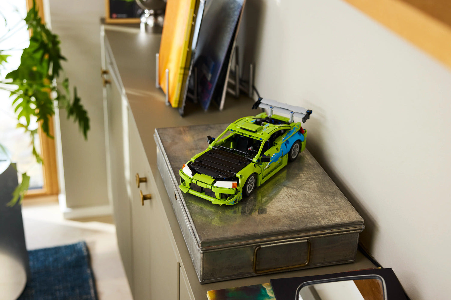 LEGO® Technic™ Fast and Furious Mitsubishi Eclipse Car