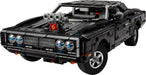 LEGO® Technic™ Fast and Furious Dodge Charger R/T Car