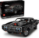 LEGO® Technic™ Fast and Furious Dodge Charger R/T Car
