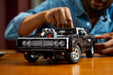 LEGO® Technic™ Fast and Furious Dodge Charger R/T Car