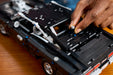 LEGO® Technic™ Fast and Furious Dodge Charger R/T Car