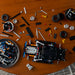 LEGO® Technic™ Fast and Furious Dodge Charger R/T Car