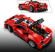 LEGO® Technic™ Ferrari 488 Pista Car