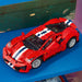 LEGO® Technic™ Ferrari 488 Pista Car