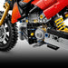 LEGO® Technic™ Ducati Desmo450 MX Factory Motorcycle