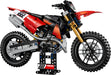LEGO® Technic™ Ducati Desmo450 MX Factory Motorcycle