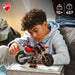 LEGO® Technic™ Ducati Desmo450 MX Factory Motorcycle