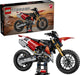 LEGO® Technic™ Ducati Desmo450 MX Factory Motorcycle